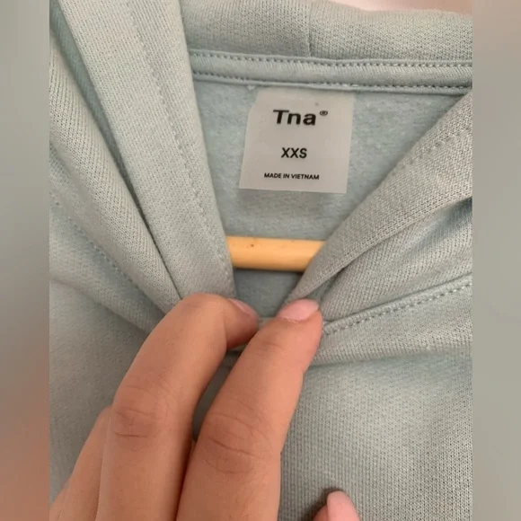 TNA Highland Sweater - Picture 6 of 9